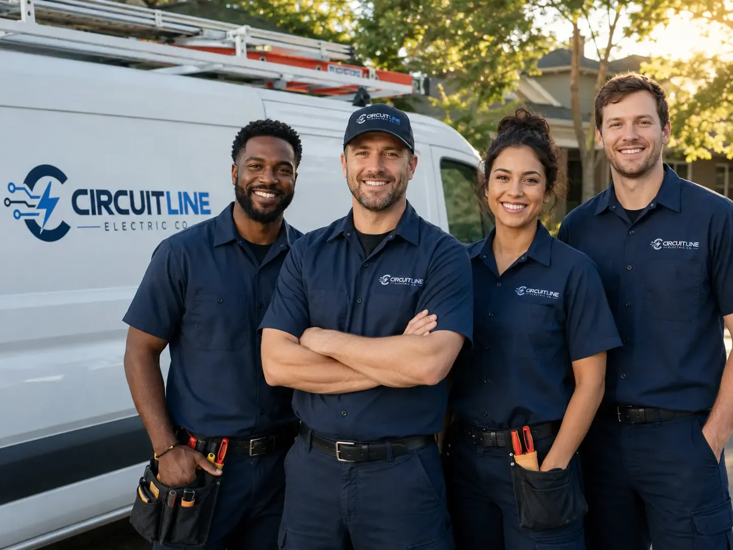 Whole Home Rewiring company in Lyons, NE
